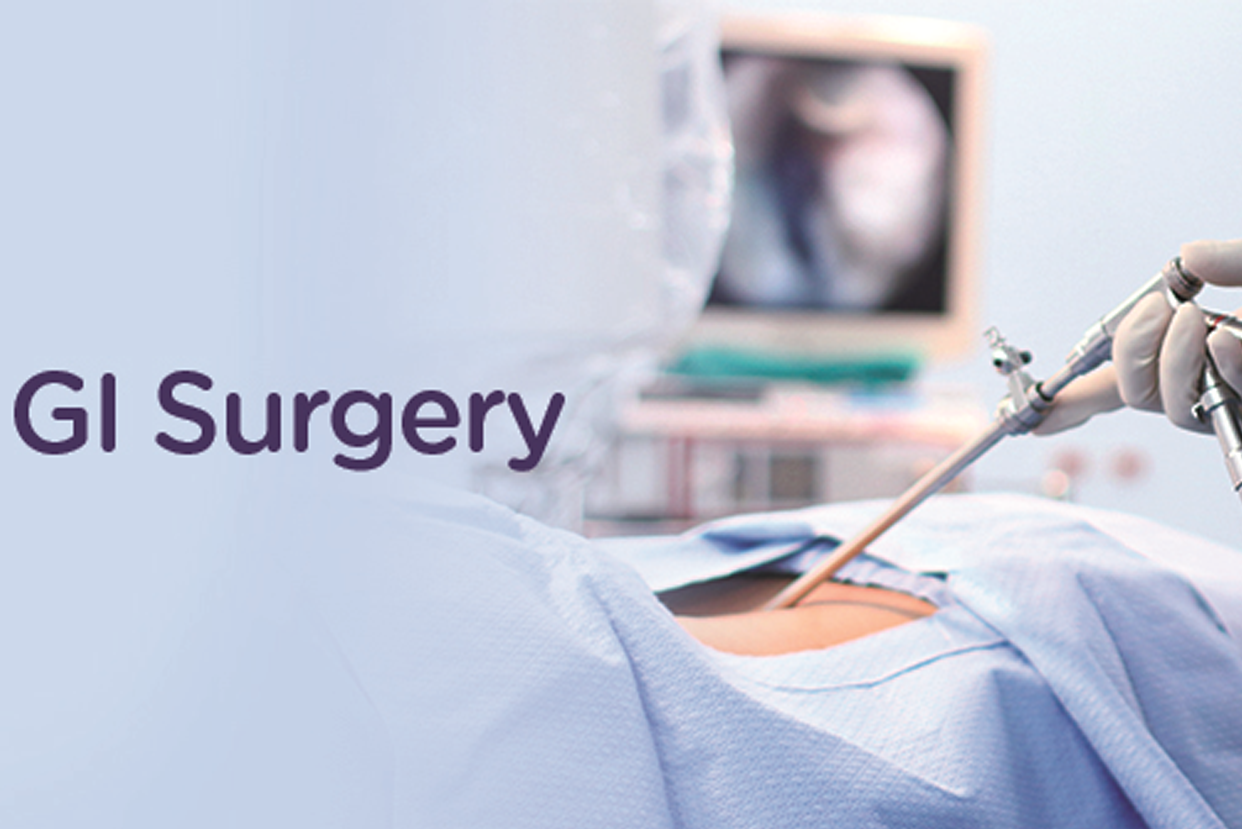 Gastrointestinal Surgery