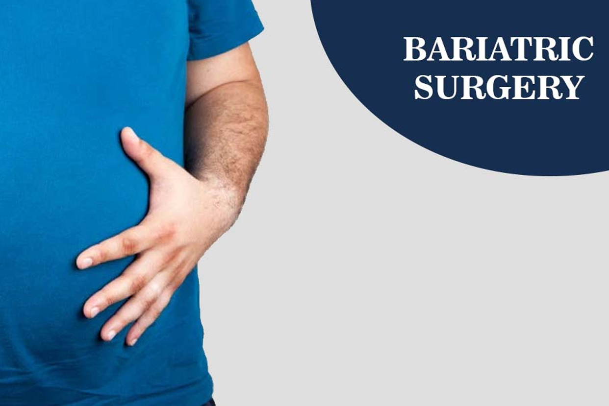 Bariatric (Obesity) Surgery